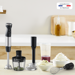 Погружной блендер Moulinex DD674810