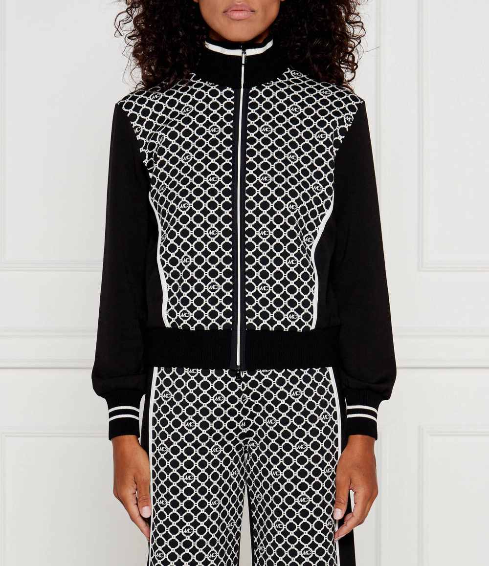 Кардиган Marc Cain - черный(XS 39.19 M10)