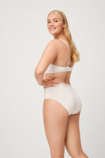 19536 High waist Трусы высокие YSABEL MORA