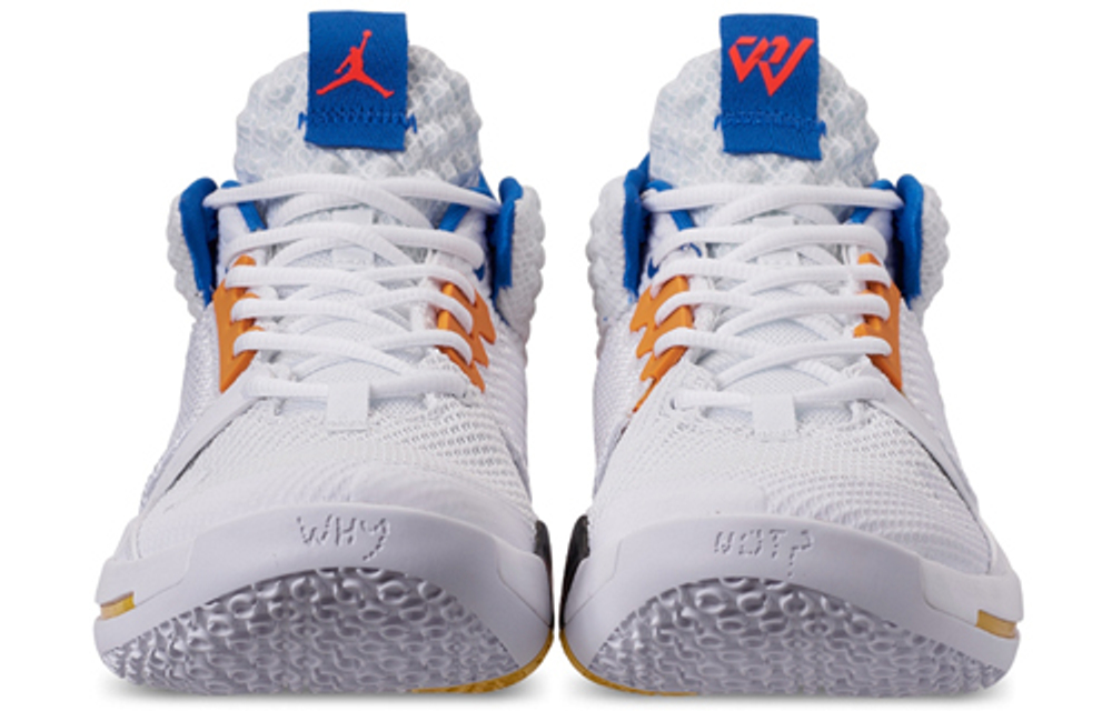 Кроссовки Jordan Why Not Zer0.2