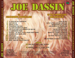 Комплект / Joe Dassin (1966 - 1979)(7CD)