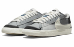 Кроссовки Nike Blazer Low Jumbo "Smoke Grey"