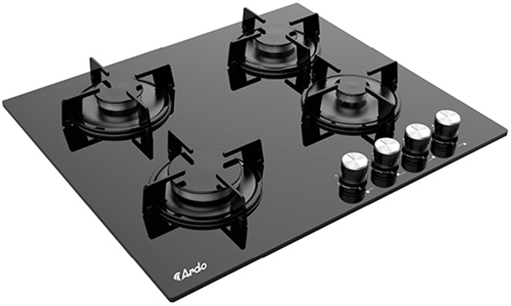 Газовая варочная панель Ardo GH64GB2