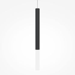 Подвесной светильник светодиодный Maytoni   MOD157PL-L6BK