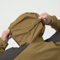 Анорак Helikon WOODSMAN