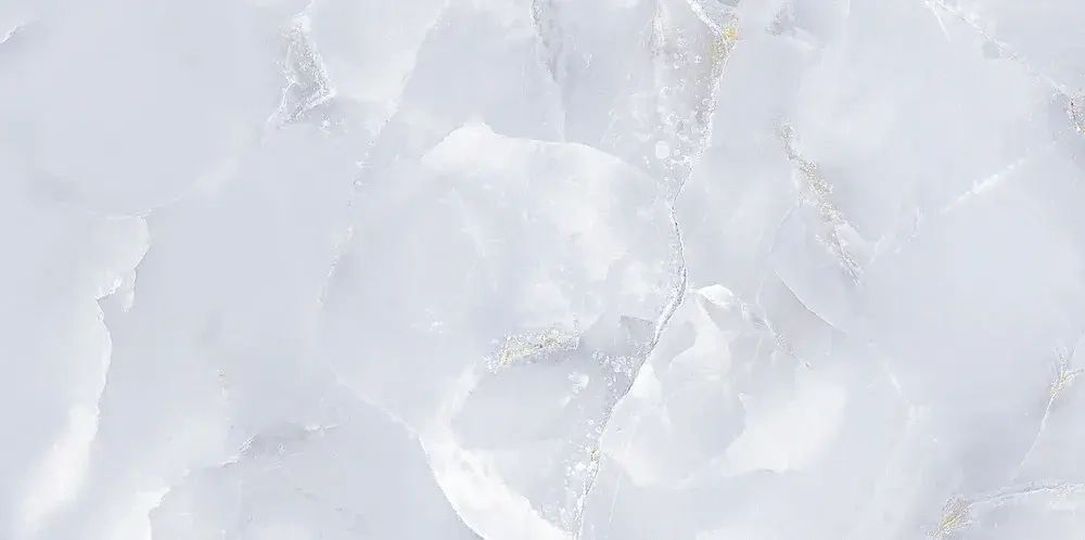 Настенная плитка ALMA Ceramica TWU09BGM707 Bergamo 50x24.9 серая глянцевая под камень