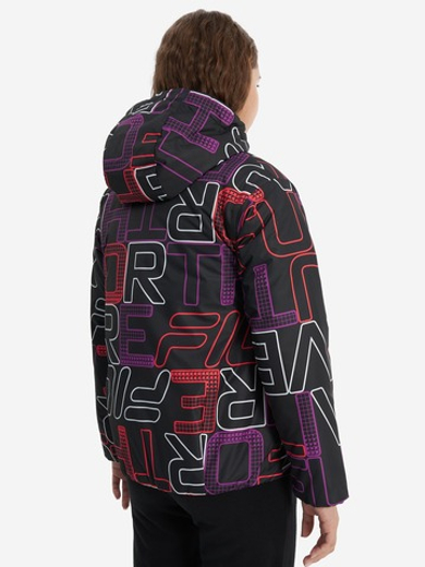 Куртка утепленная детская FILA