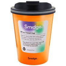 Smidge Термокружка 236 мл Citrus