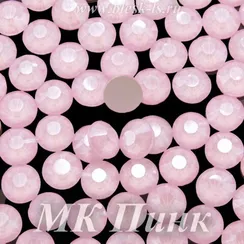 ЛС Стразы холодной фиксации, МК Пинк