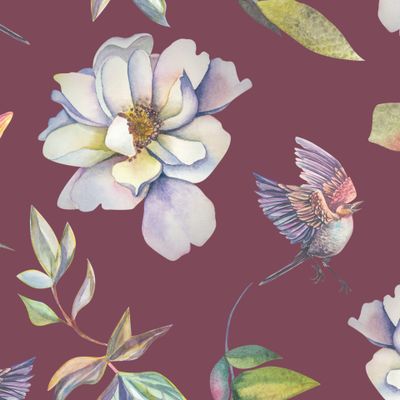 райский сад