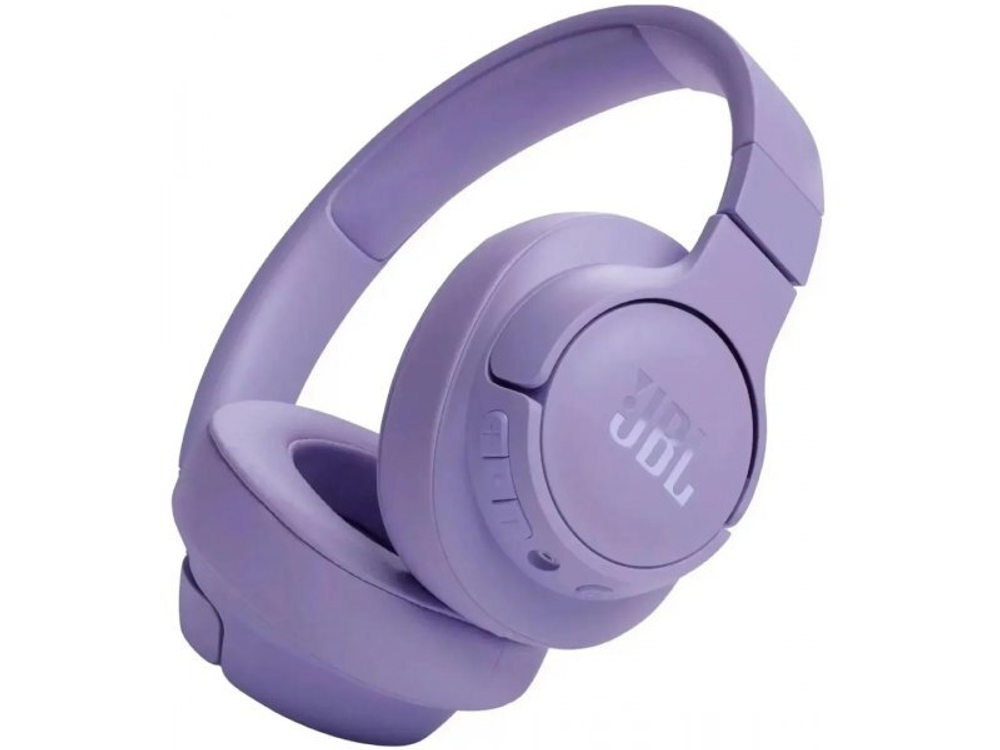 Наушники JBL Tune 720BT пурпурный