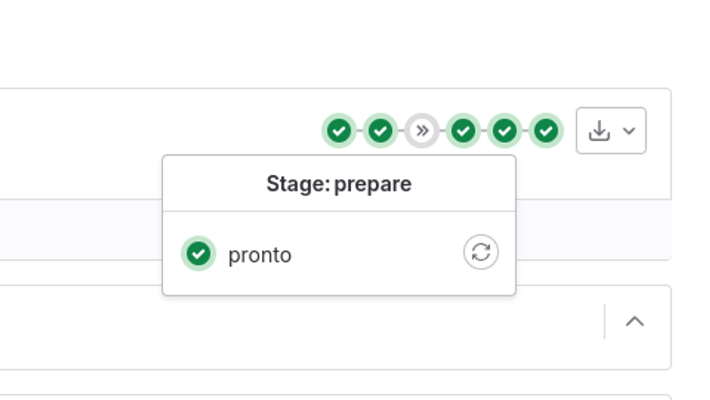 тест комплект