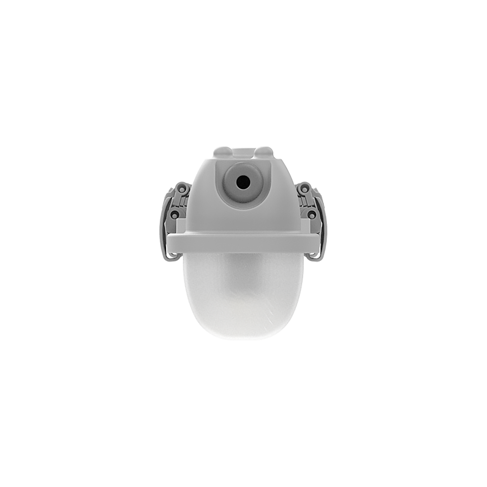 Светильник LED ДСП ARCTIC STANDARD 1200 TH 4000K СТ