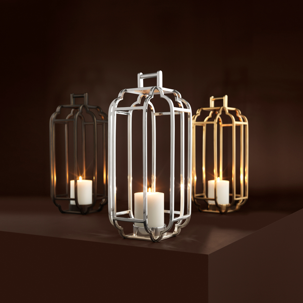 Подсвечник Hurricane Palisades арт.110503