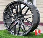 Комплект дисков Vorsteiner V-FF 107 18x8 et38 5x108