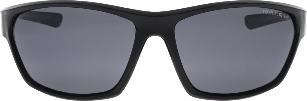 Спортивные очки GOG Chindook / Black / Polarized Smoke Lens