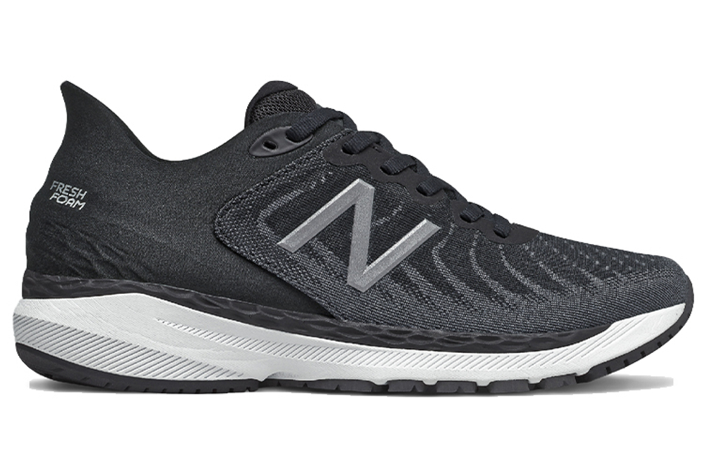 Кроссовки New Balance Nb 860 (Женская размерная сетка)