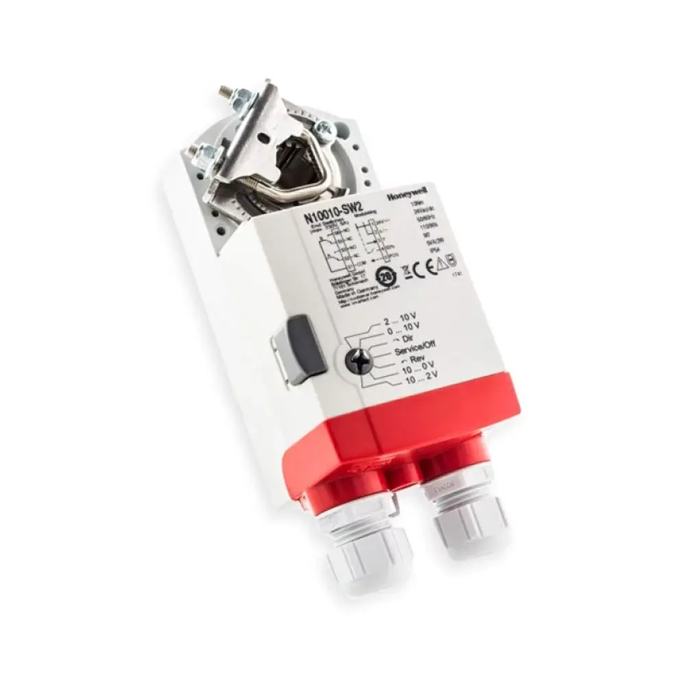 Honeywell N10010-SW2