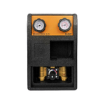 Насосная группа ELSEN SMARTBOX 3.5 - Ду25 с смесительным клапаном (универсальная, без насоса)