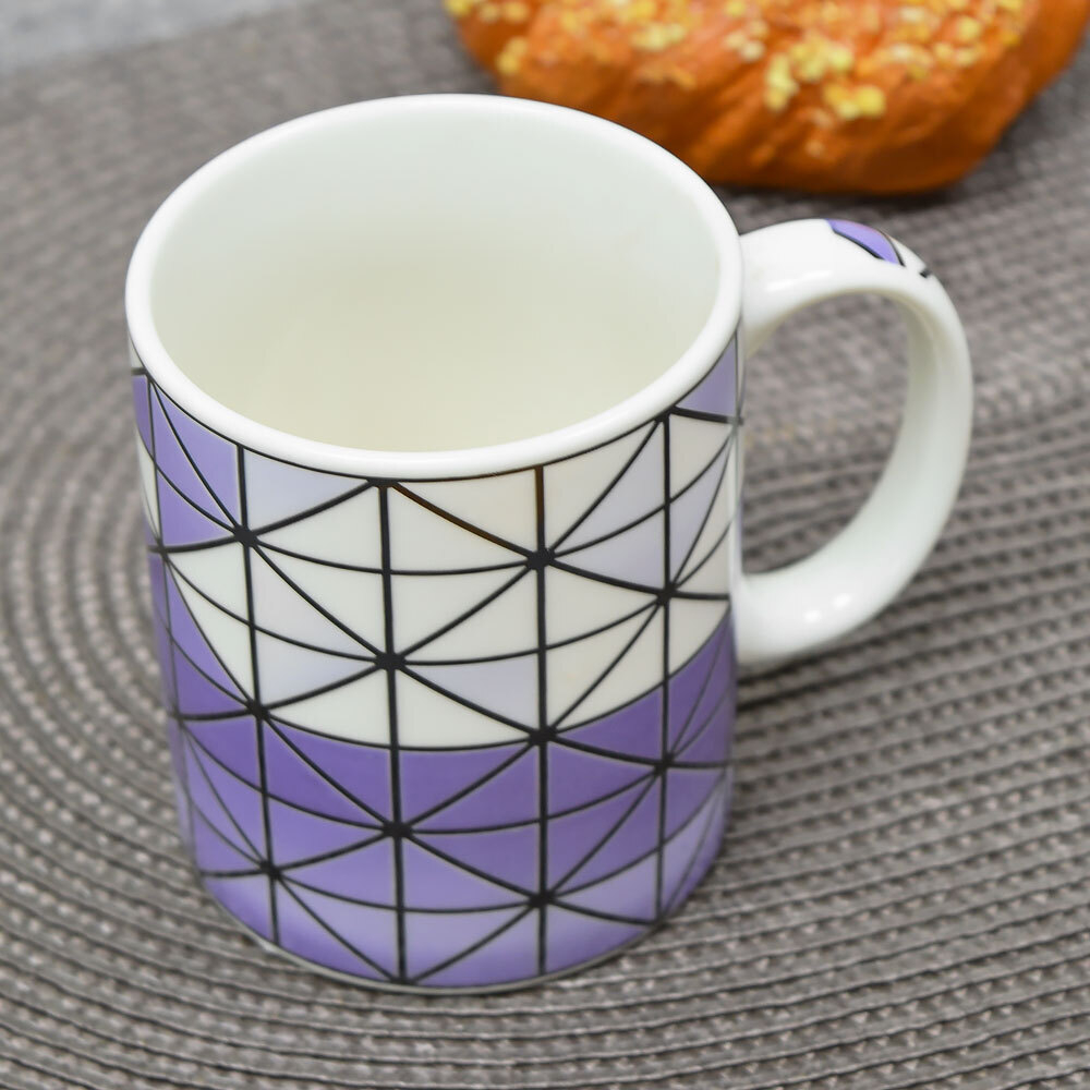 Кружка 310мл, 5612