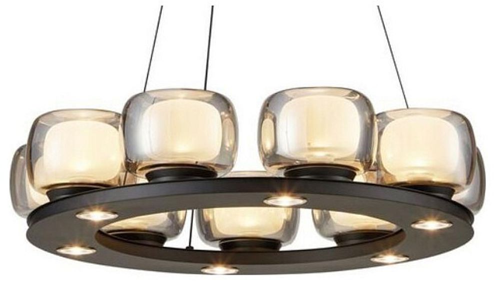 Подвесная люстра Aployt Yudzheni APL.862.03.63