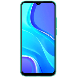 Накладка Nillkin Super Frosted Shield для Xiaomi Redmi 9