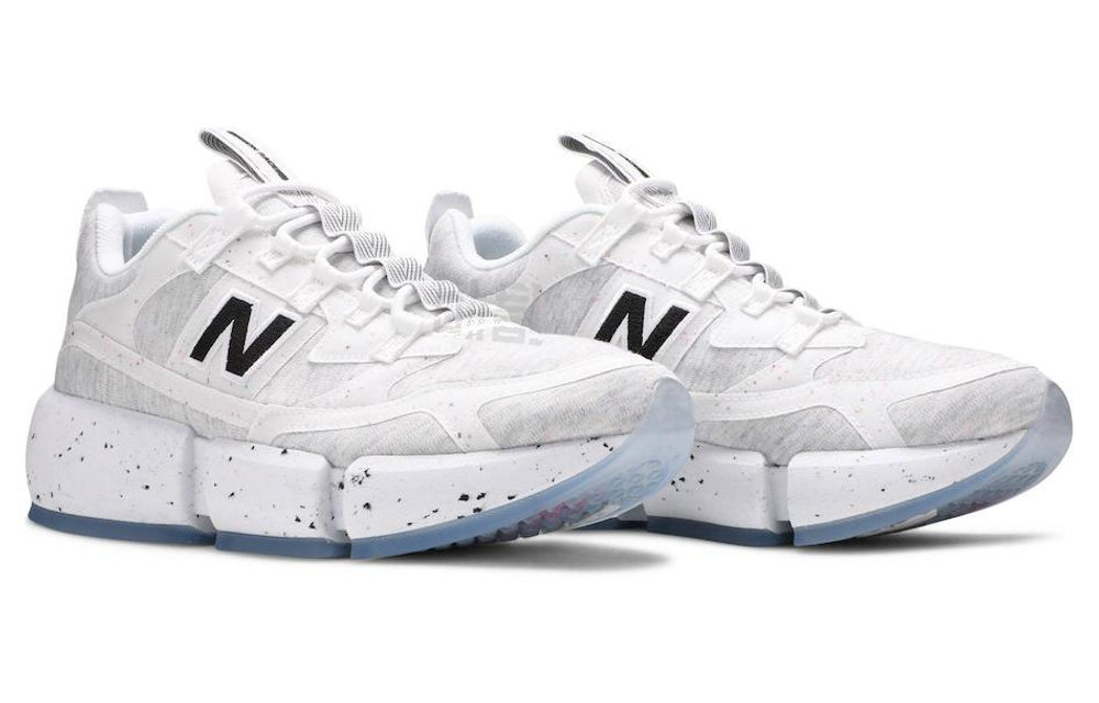 Кроссовки Jaden Smith X New Balance Nb Vision Racer