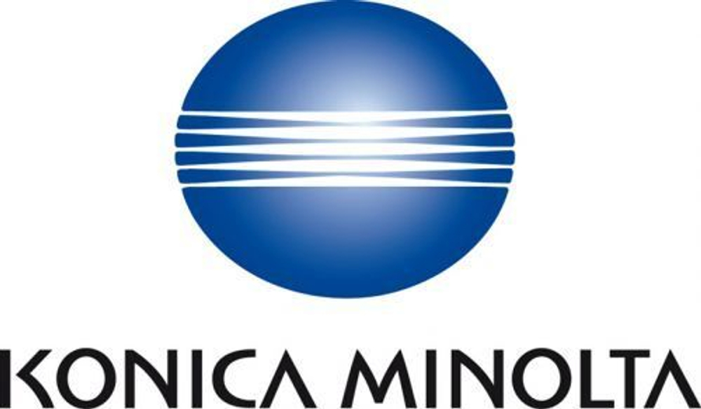 Печь в сборе Konica Minolta ACM1PP8500