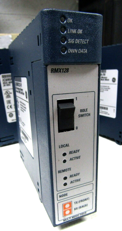 IC695RMX128-FHMEMORY XCHANGE