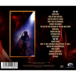 Dio / Finding The Sacred Heart - Live In Philly 1986 (2CD)