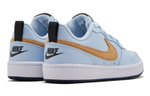 Кроссовки Nike Court Borough (Женская размерная сетка)