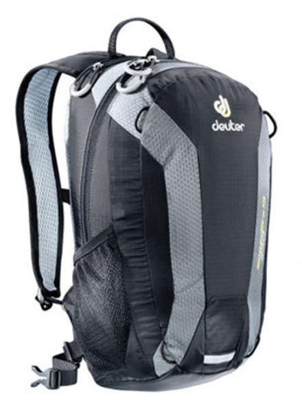 Рюкзак Deuter 2015 Speed lite 15 black-titan