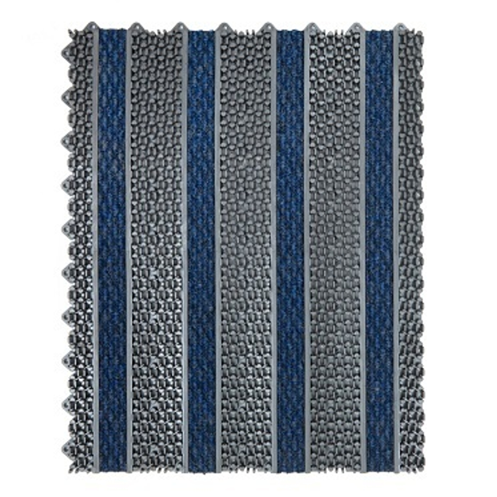 Входное модульное покрытие из ПВХ Terra Nova Plus