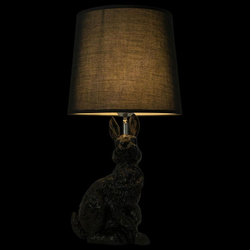 Настольная лампа Loft it 10190 Black