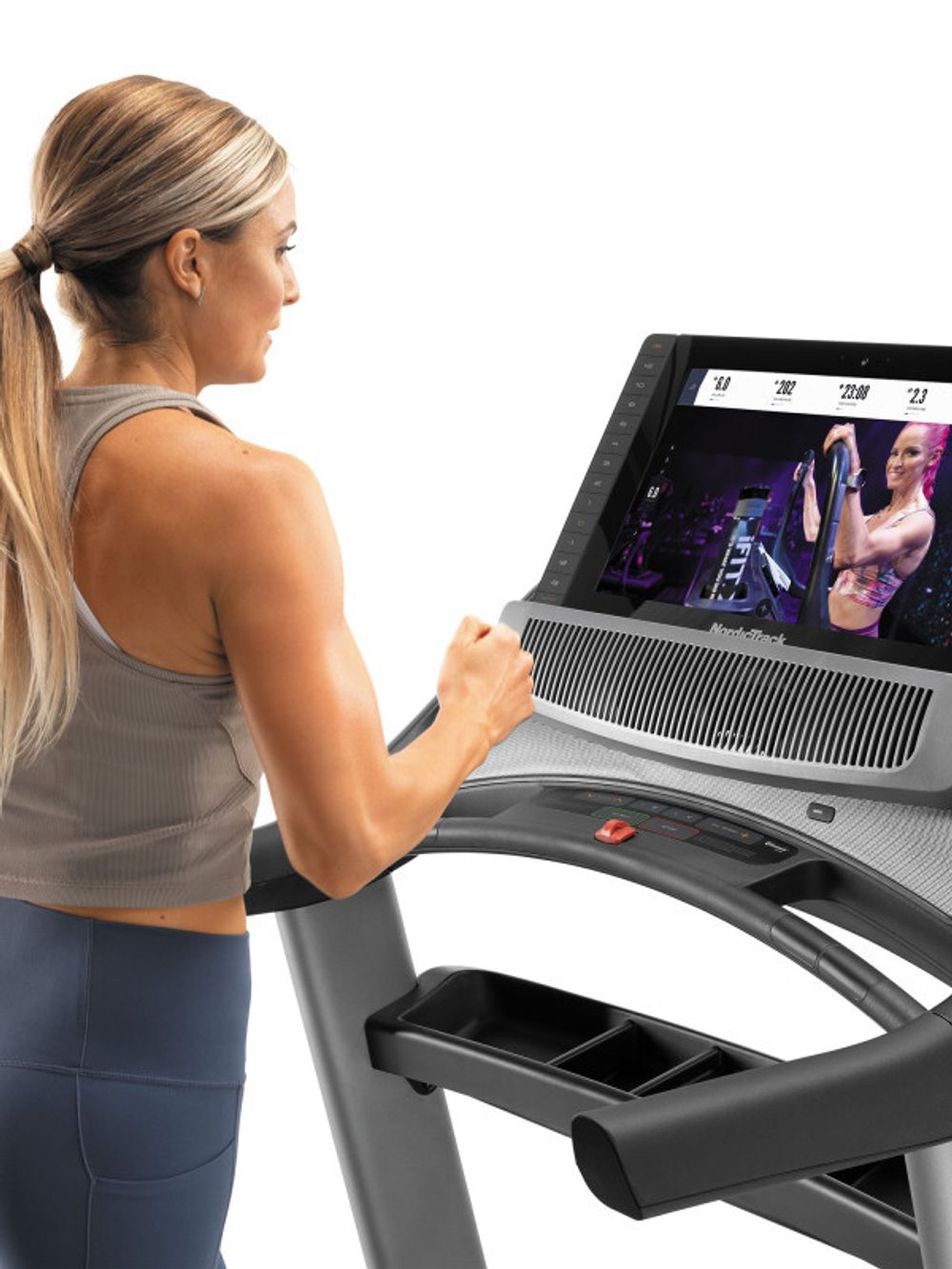 NordicTrack Commercial 2950