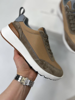 Кроссовки Brunello Cucinelli