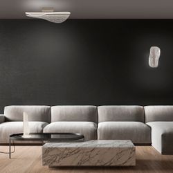 7837 Настольная лампа BIANCA