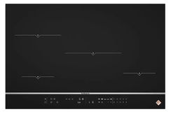 Варочная поверхность De Dietrich DTI 749 X