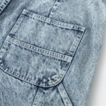 ШОРТЫ ДЖИНСОВЫЕ YMKASHIX