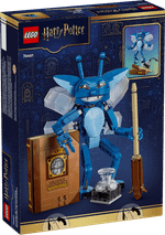 Конструктор LEGO Harry Potter 76457 Hogsmeade Village – Collectors' Edition