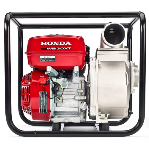 Мотопомпа Honda WB30 XT3 DRX