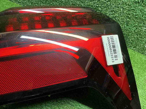 Фонарь правый Kia Sorento 4 (2020-2023)