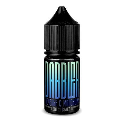 Жидкость Dabbler Salt (chubby) 2% 30 ml