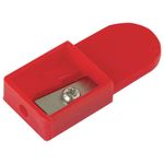 Готовальня BRAUBERG "Extra", 5 предметов (циркуль 120 мм, резинка, точилка, отвёртка, грифель), 210687