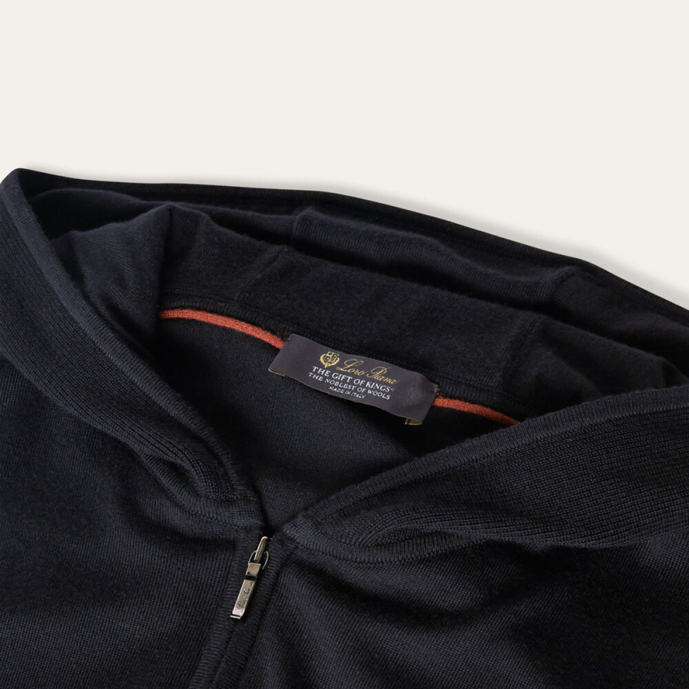 Толстовки Loro Piana, FAG1950-8000