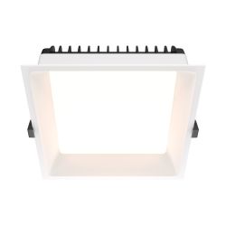 Светильник светодиодный встраиваемый Maytoni Okno DL056-24W3K-W