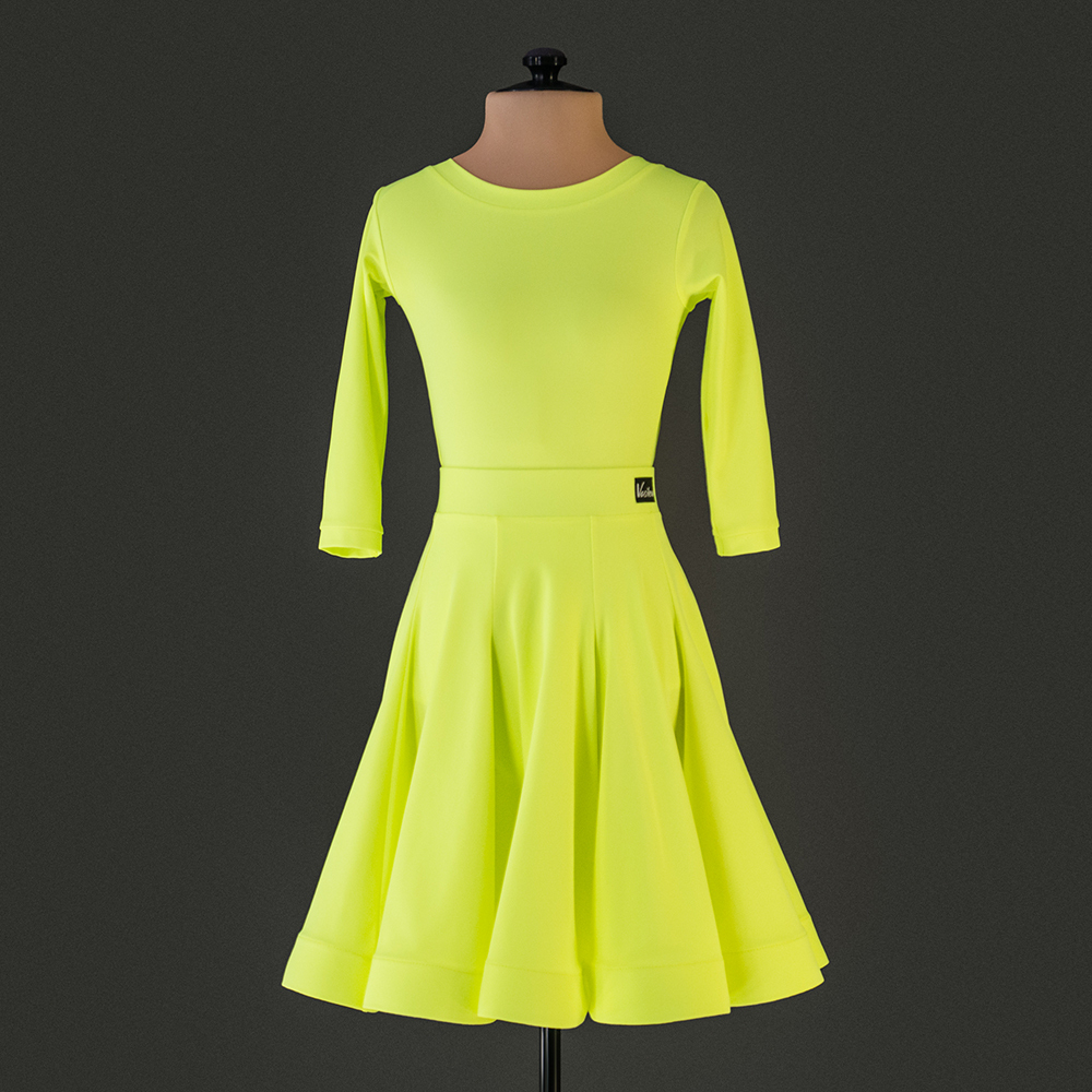 заказ платьев для танцев