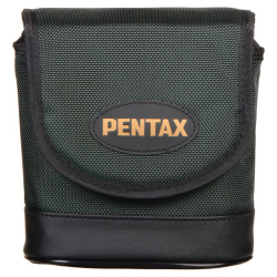Бинокль Pentax ZD 10x43 ED - Плотный транспортировочный чехол