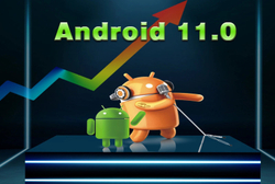 Смарт-ТВ H96 Max V11, Android 11, 4 + 64 ГБ, 4K, 4GB 64GB