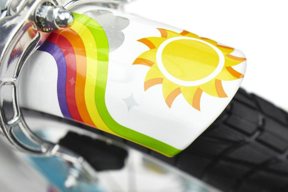 Детский велосипед Electra Sun Shimmer 16 (2020)